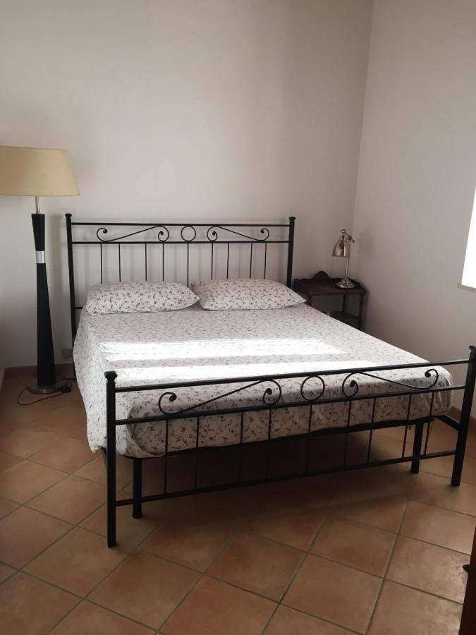 Il Casale Del Popolo Villa Barbarano Romano Ngoại thất bức ảnh